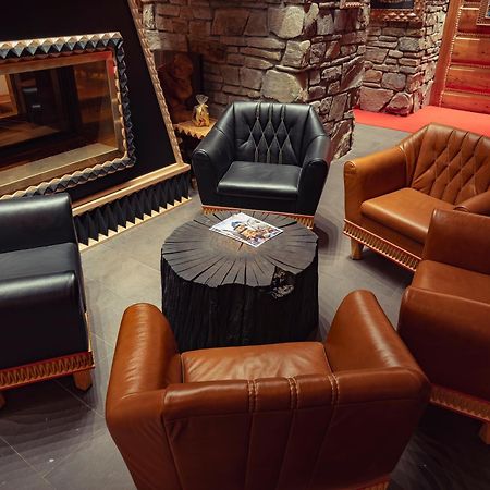 Mountain Diamond Resort Zakopane Ngoại thất bức ảnh