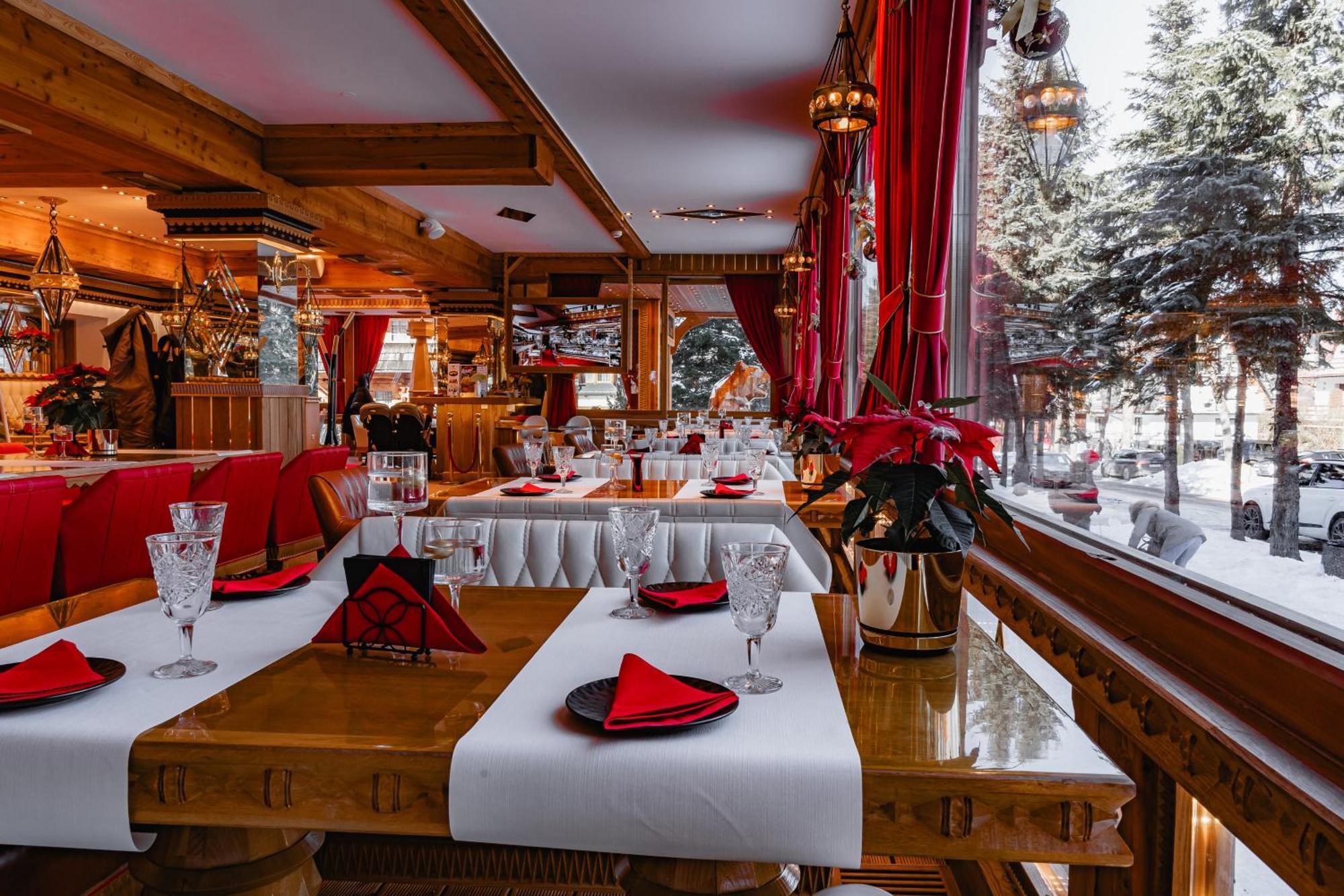 Mountain Diamond Resort Zakopane Ngoại thất bức ảnh