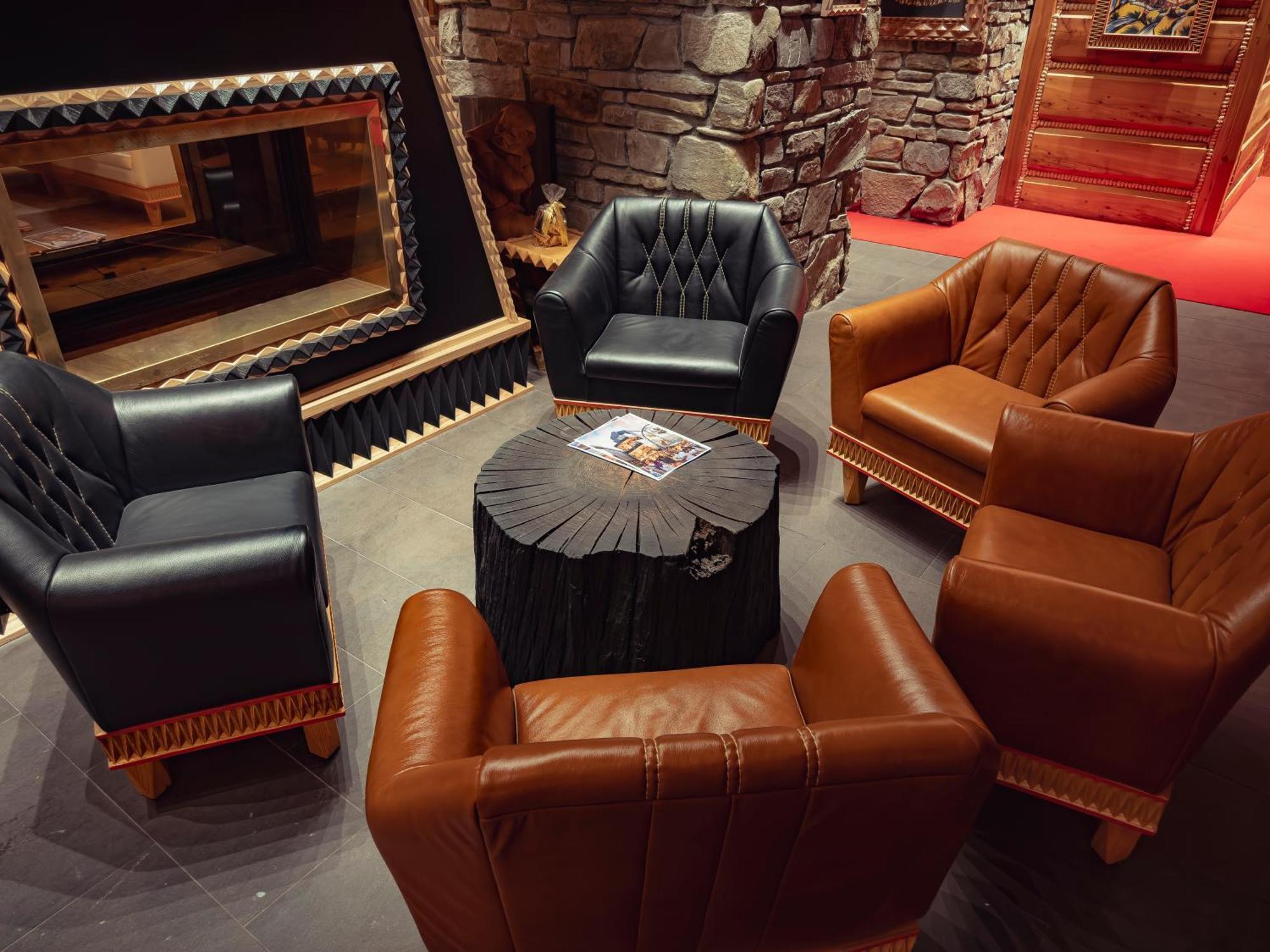 Mountain Diamond Resort Zakopane Ngoại thất bức ảnh