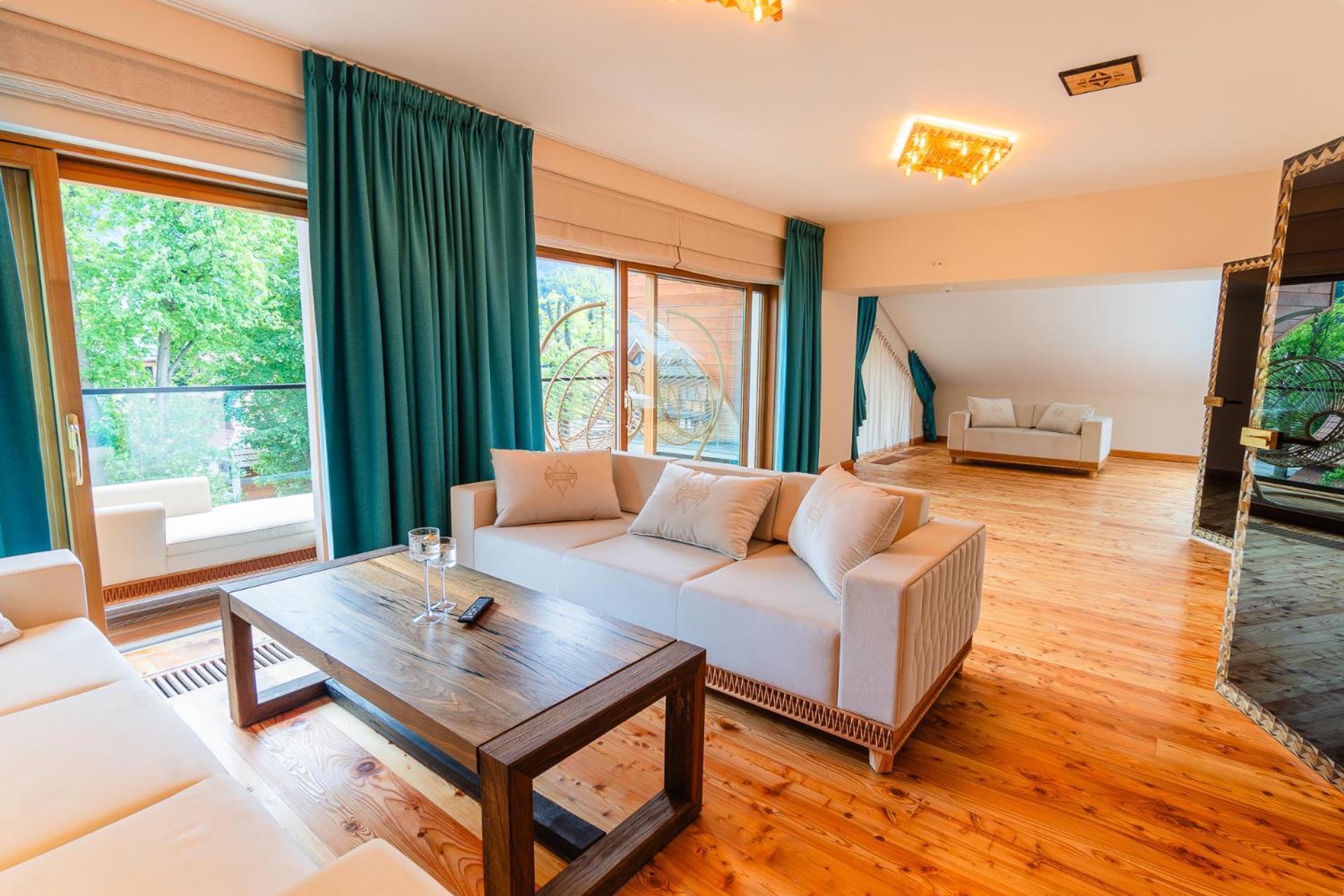 Mountain Diamond Resort Zakopane Ngoại thất bức ảnh