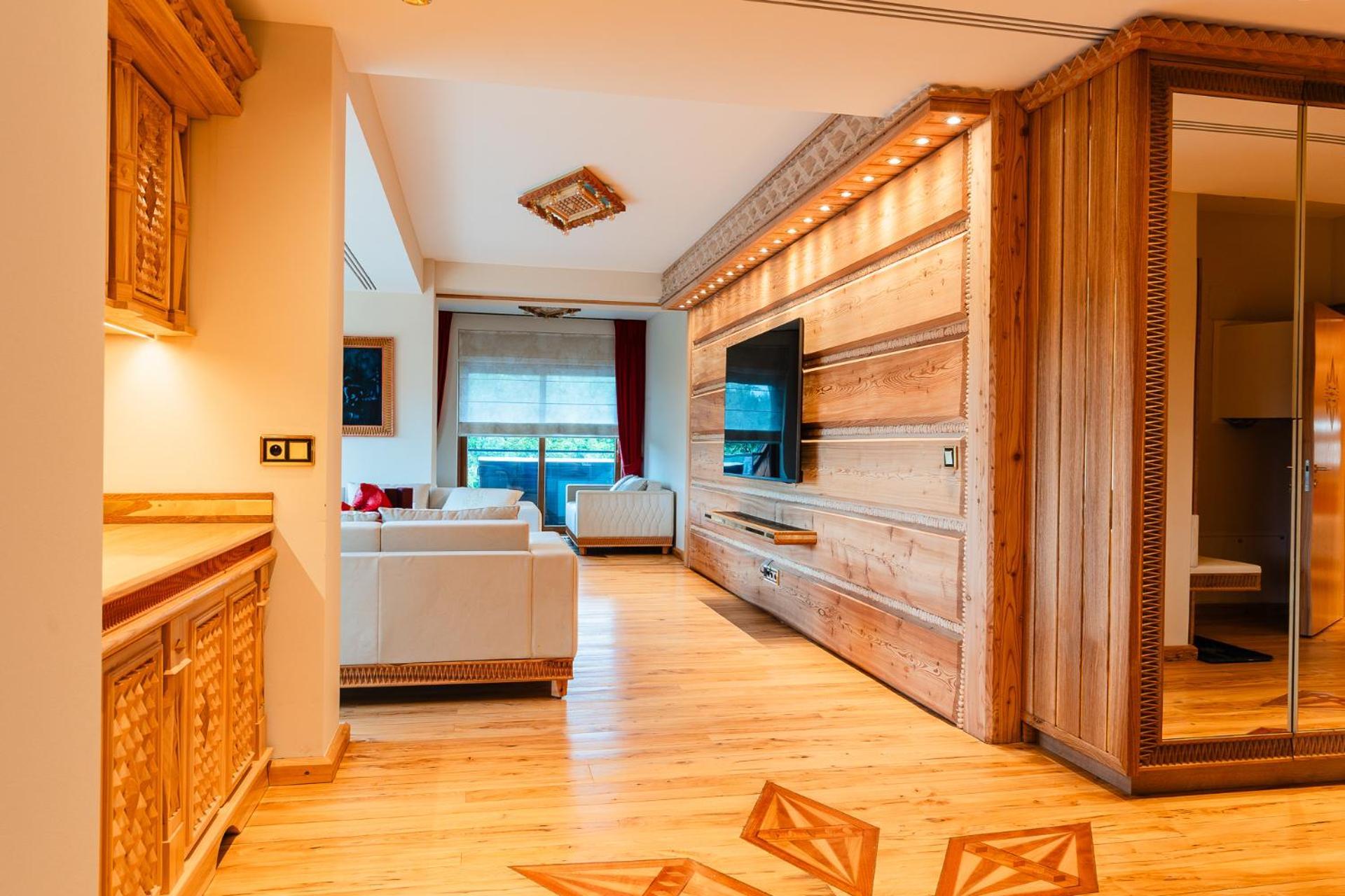 Mountain Diamond Resort Zakopane Ngoại thất bức ảnh