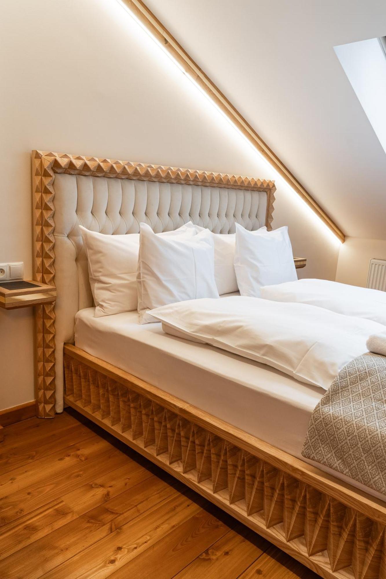 Mountain Diamond Resort Zakopane Ngoại thất bức ảnh