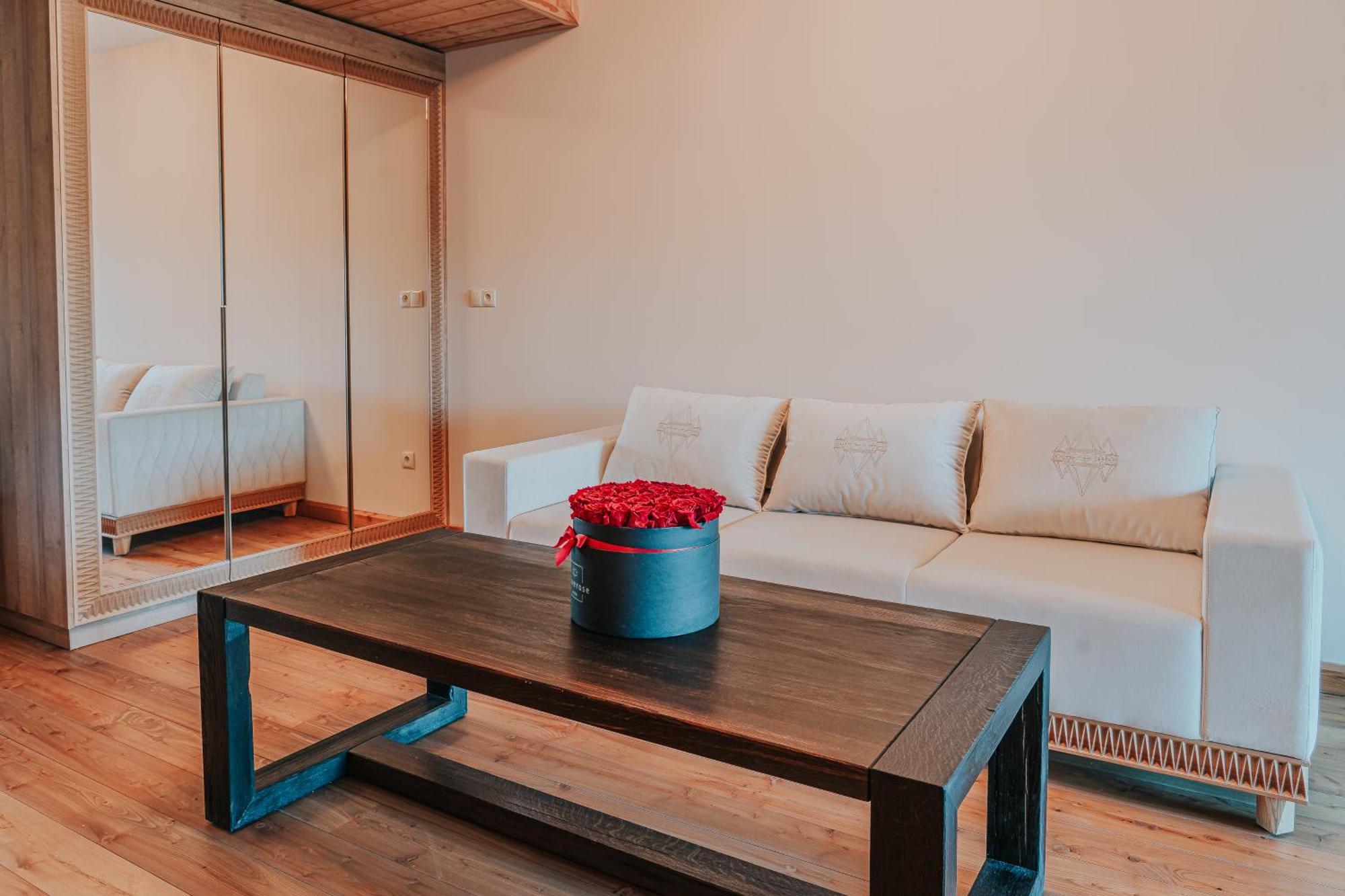 Mountain Diamond Resort Zakopane Ngoại thất bức ảnh